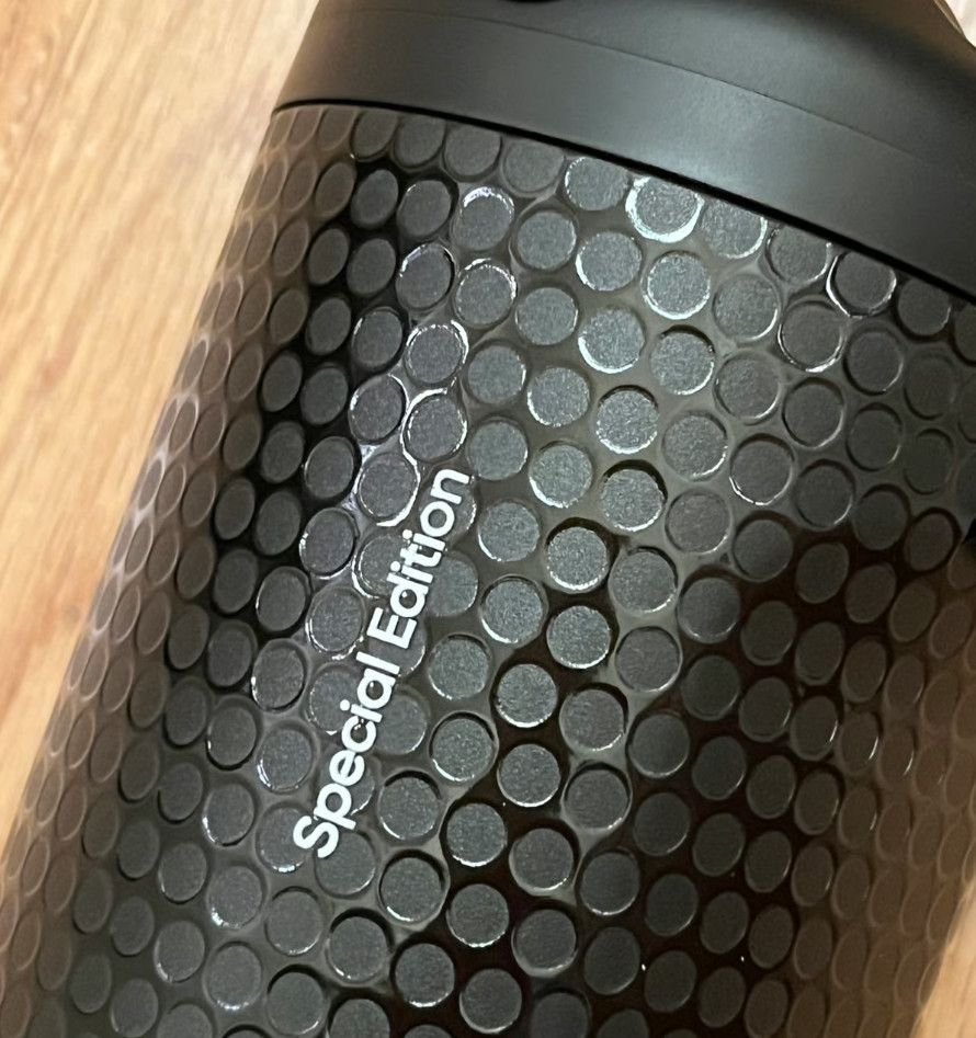 NEW Owala FreeSip “Fairways For Days” Golf 30oz Insulated Water Bottle Black