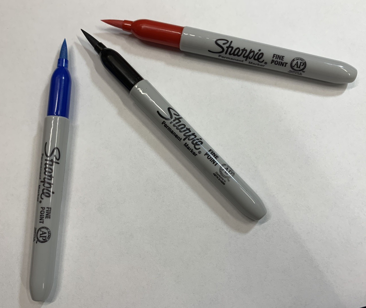 EDC Sharpie Self Defense Tactical Pen With Sharpened G10 Point Knot Tool