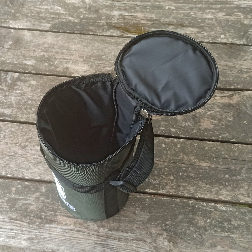 Soft Bag Lantern Coleman 222, 226, 229 Carry Case for storage traveling camping