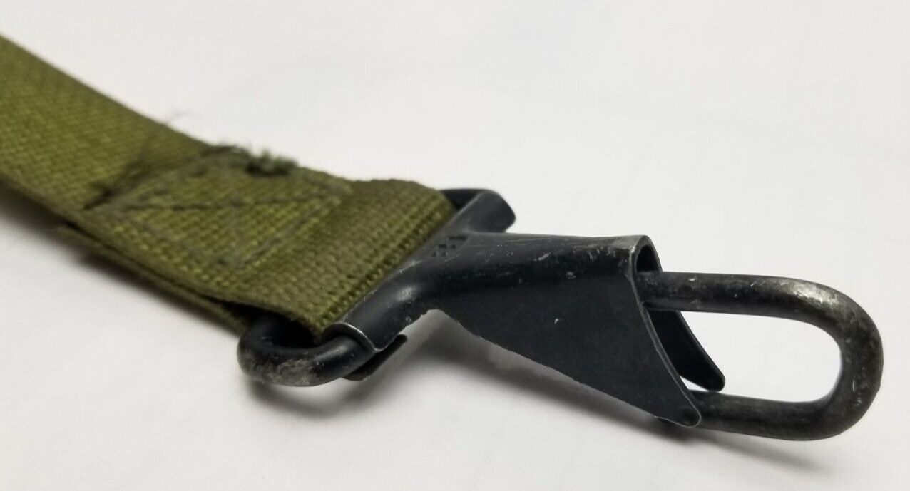 USGI Military Radio Hand Carrying Strap Assembly US Army 5340-01-461-4741 USED