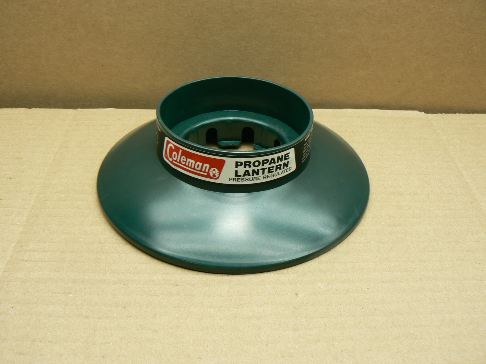 Coleman Propane Lantern base 5152C 5151C 5150 5154B 5153
