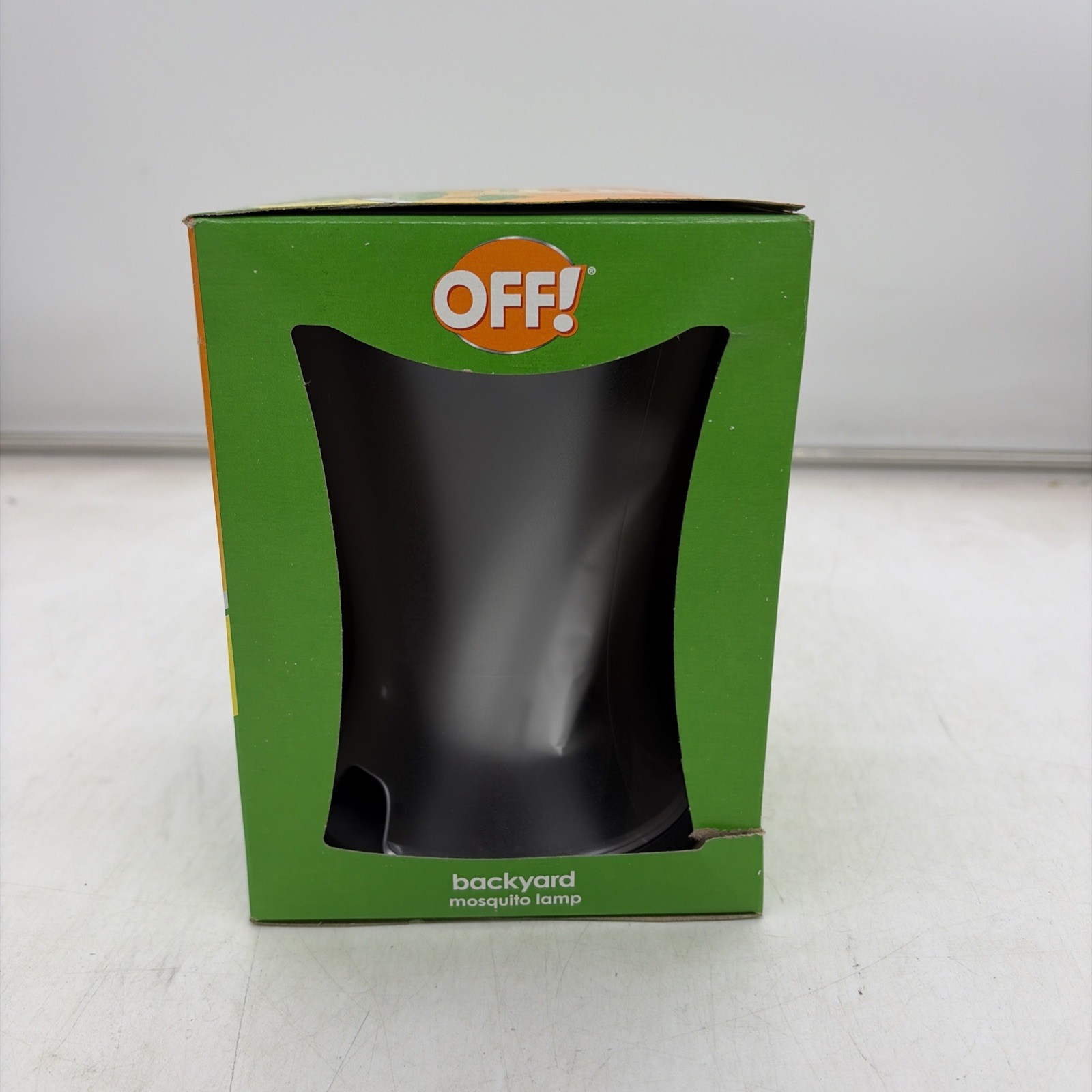 OFF! Mosquito Lamp Includes Lamp, Diffuser & Candle. Refillable Lamp.