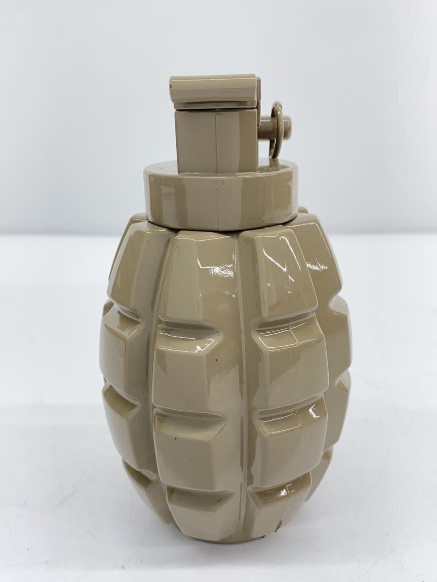 Other Brands Camping Equipment Brunt Grenade Launcher Condiment Tanker Tan Used