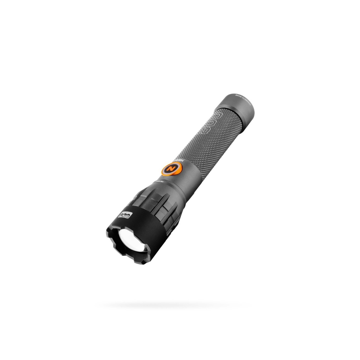 NEBO LEO 800 Flex Flashlight, 50-800 Lumens, 130m, Magnetic Base #NEB-FLT-0060