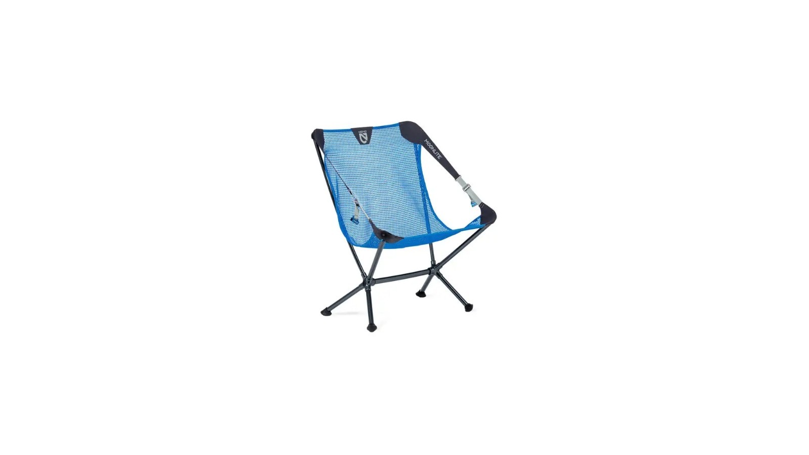 NEMO Equipment 2026 Moonlite Camp Chair 811666037824 Full color