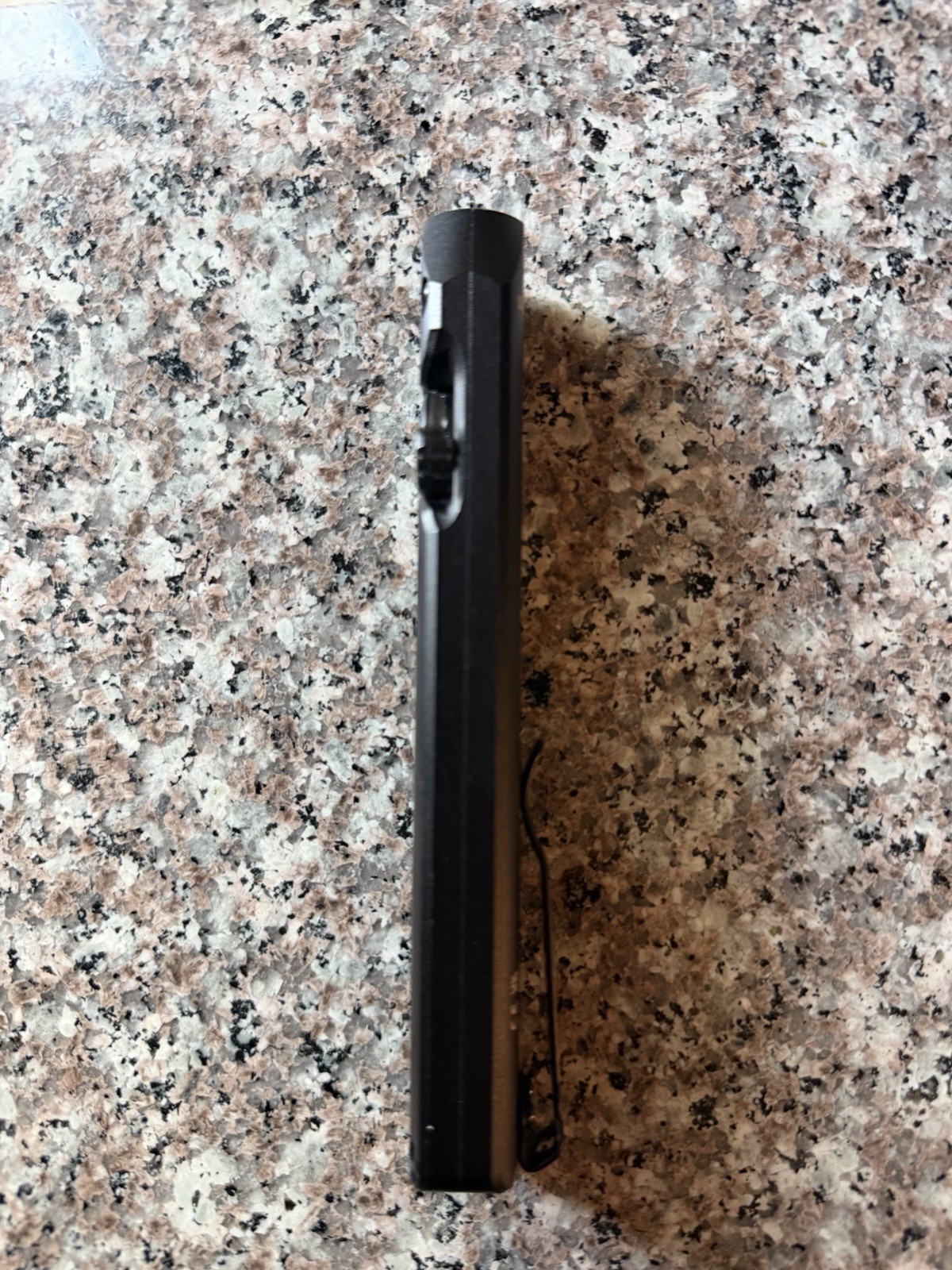Streamlight Wedge Rechargeable EDC Flashlight Black 300/1,000 Lumens 88810 USB-C