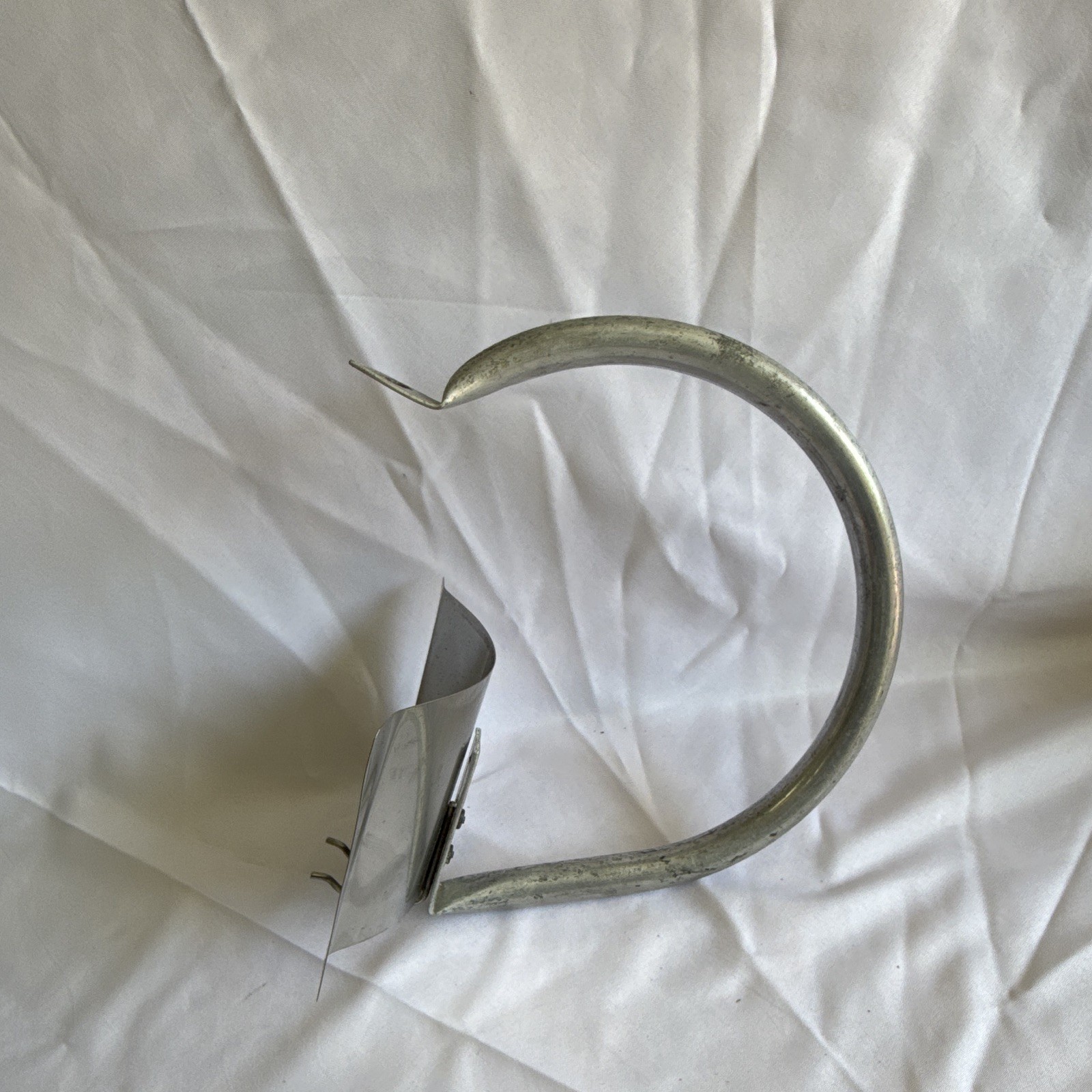 Coleman Lantern Reflector, Metal Silver Heat Shield Guard, Includes Reflector
