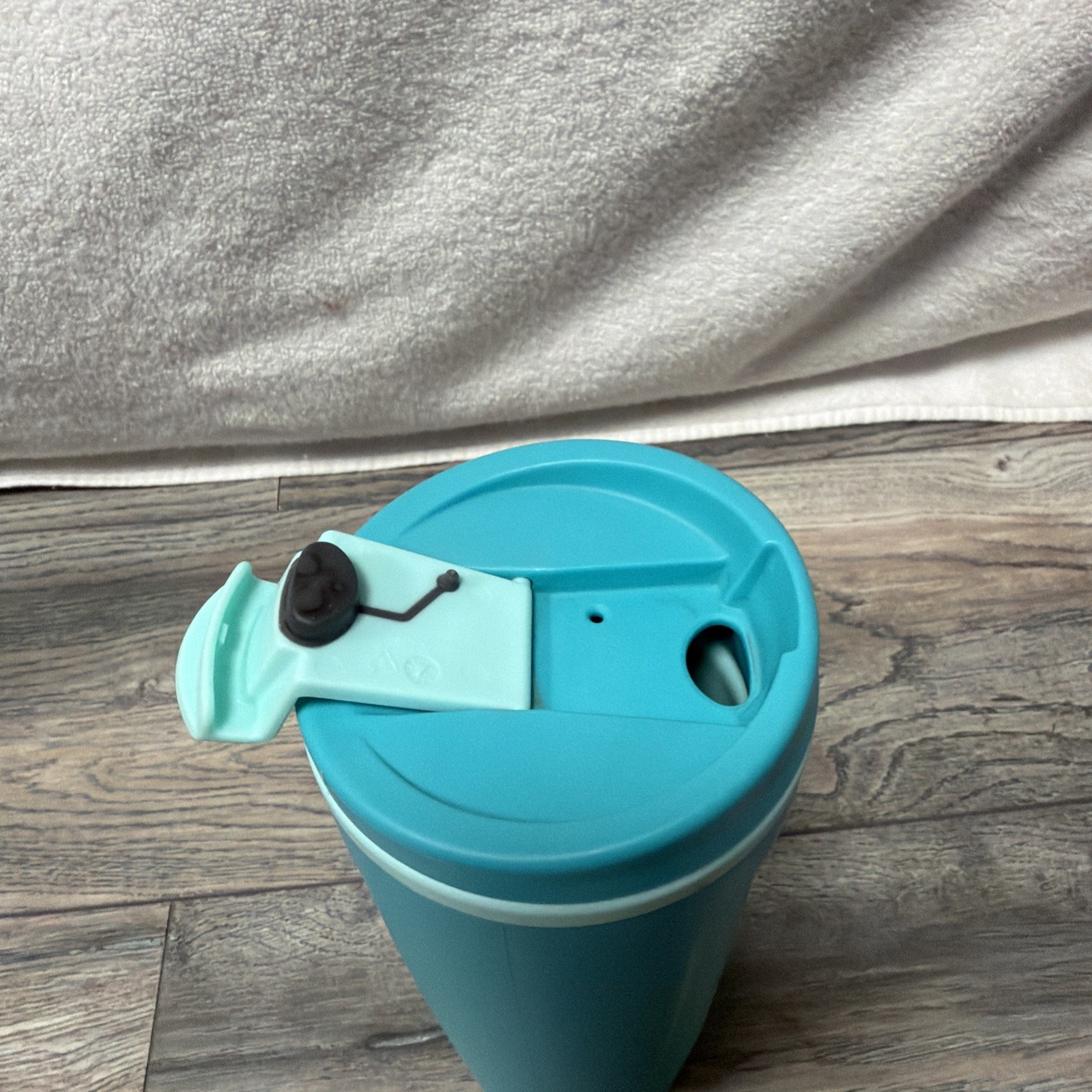 Igloo Teal Insulated Tumbler 30oz