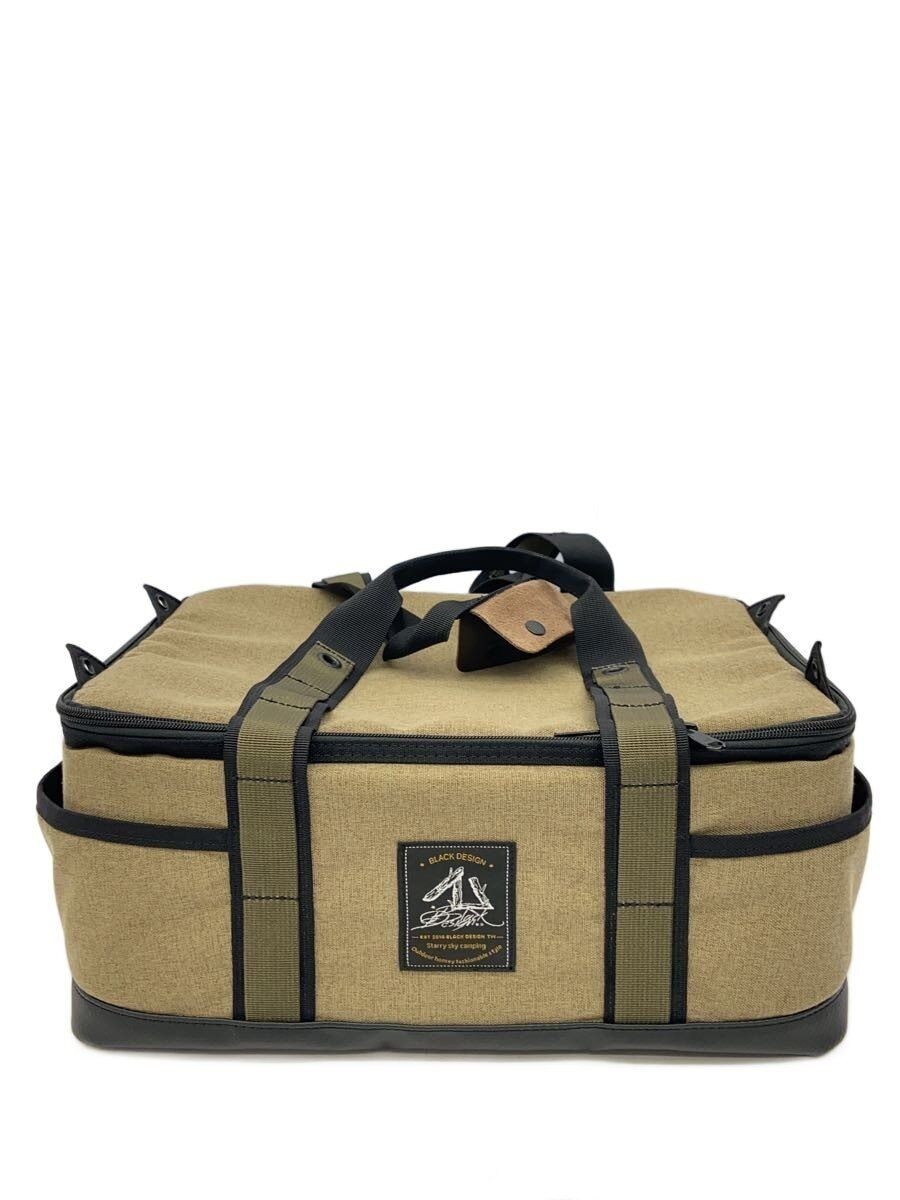 OTHER BRANDS CAMPING EQUIPMENT BLACKDESIGN KHK Used