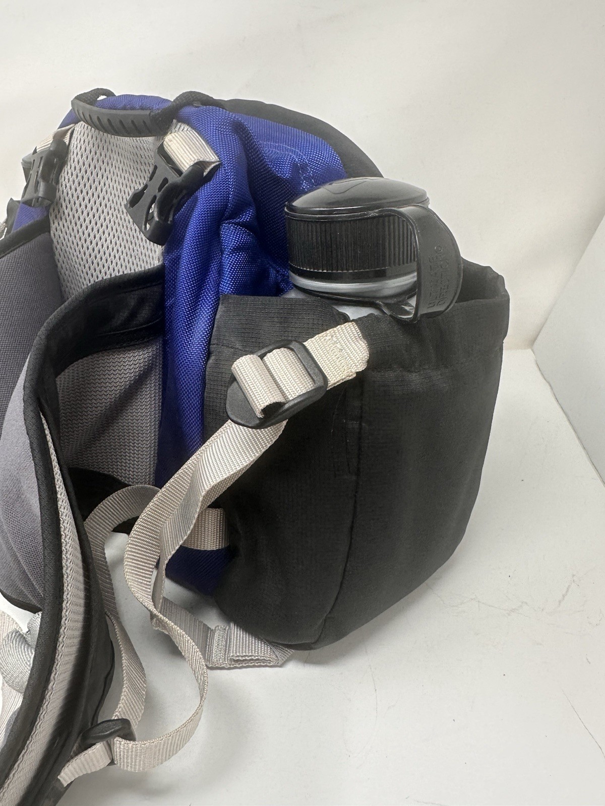 Ultimate Direction Ultra Running Hiking Double Hydration Waistpack Fanny Pack