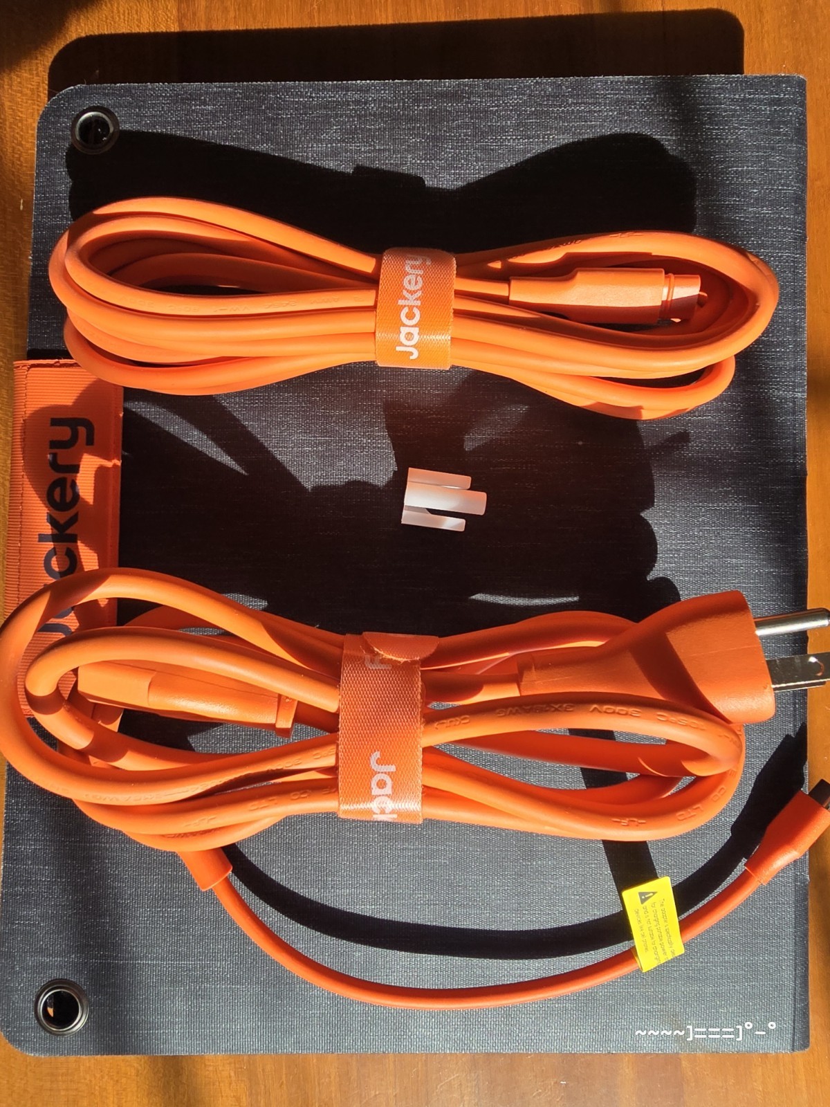 Jackery Explorer 240 LiFePO4 256Wh Power Station w/ Solar Panel, USB-C, 12V