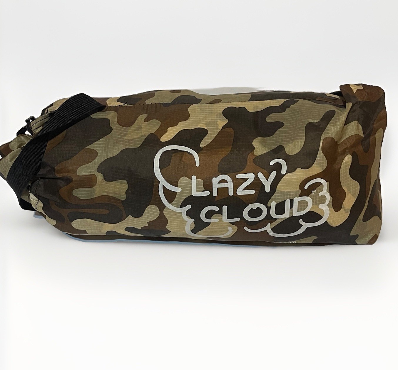 Crazy Cloud Inflatable Lounger Air Sofa Portable Waterproof Indoor or Outdoor