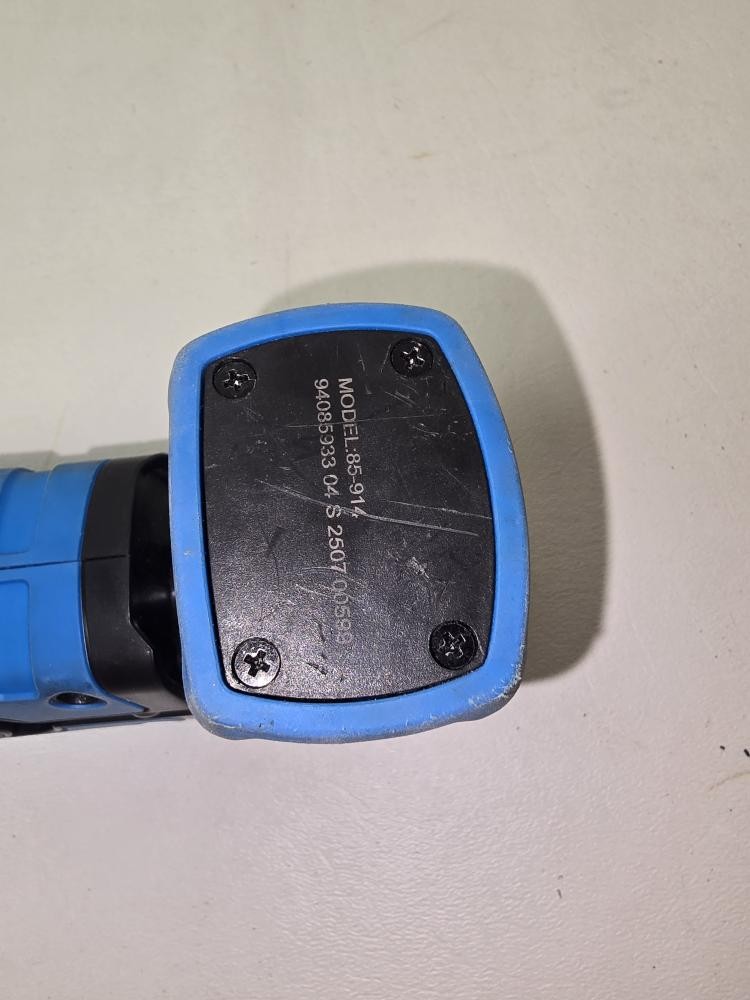 BLUE-FUEL flashlight 85-914 (P31022681)