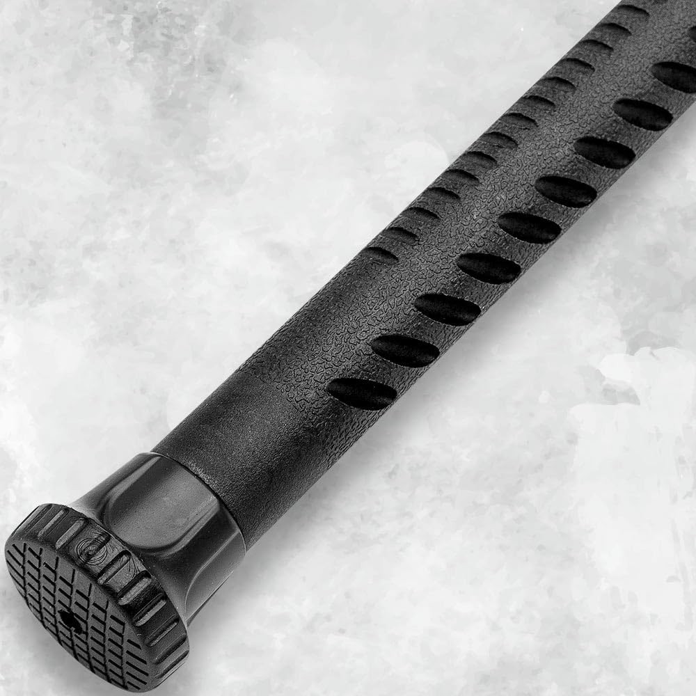 Night Watchman’s Staff | Reinforced Injection-Molded Nylon | 37 1/6 Overall
