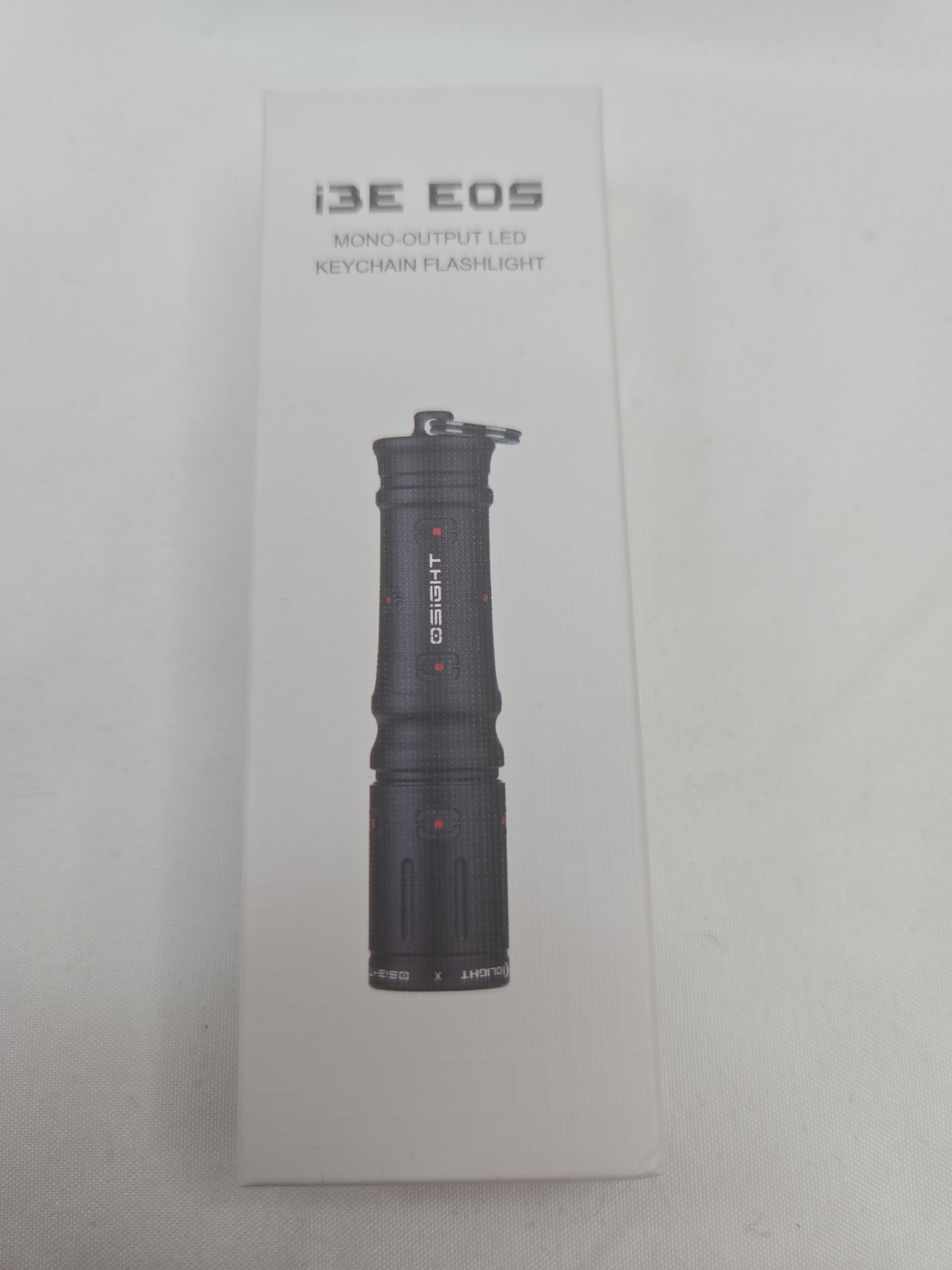 Olight i3E EOS Limited Edition (Osight)