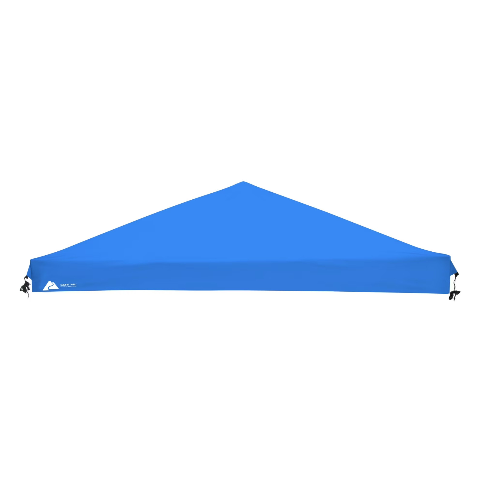 Ozark Trail 10×10′ Instant Slant Leg Pop up Canopy Replacement Top Shading Cover