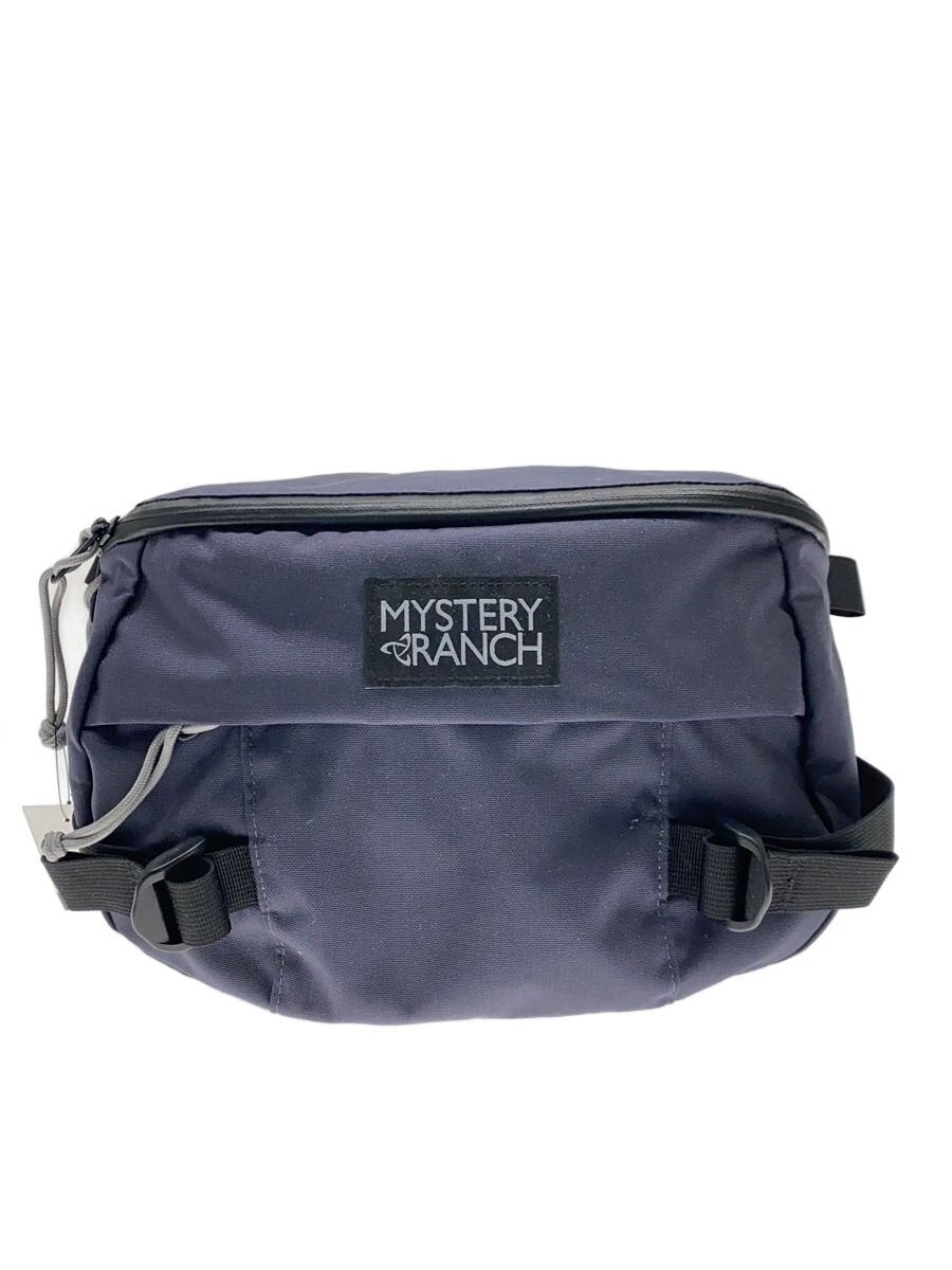 MYSTERY RANCH Nylon Shoulder Bag Gray Size 29cm Width 18cm Height 10cm Depth