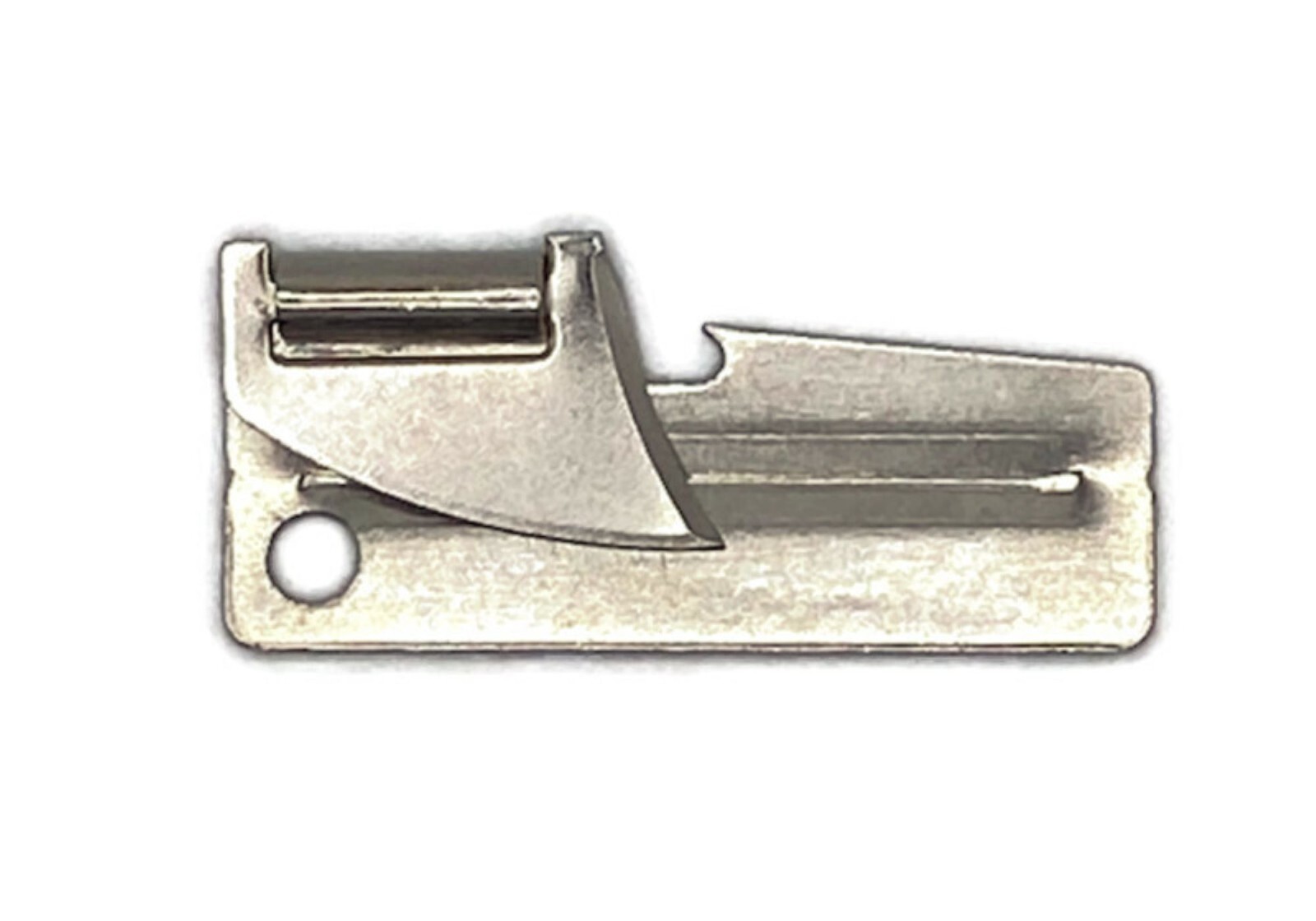 ORIGINAL MILITARY ISSUE P38 CAN OPENER MADE IN USA