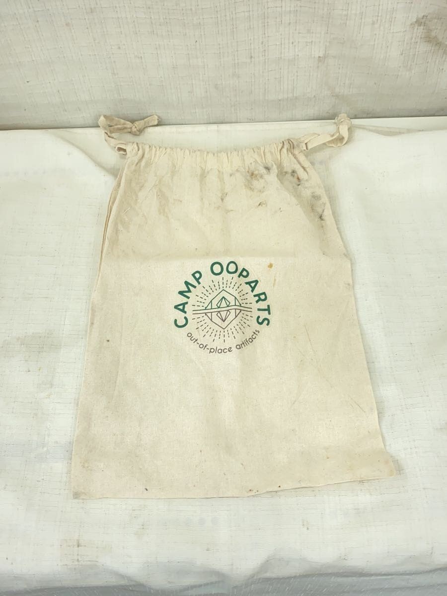 Other Brands Camping Equipment & CAMP OOPARTS Pentagon Fire Plate Used