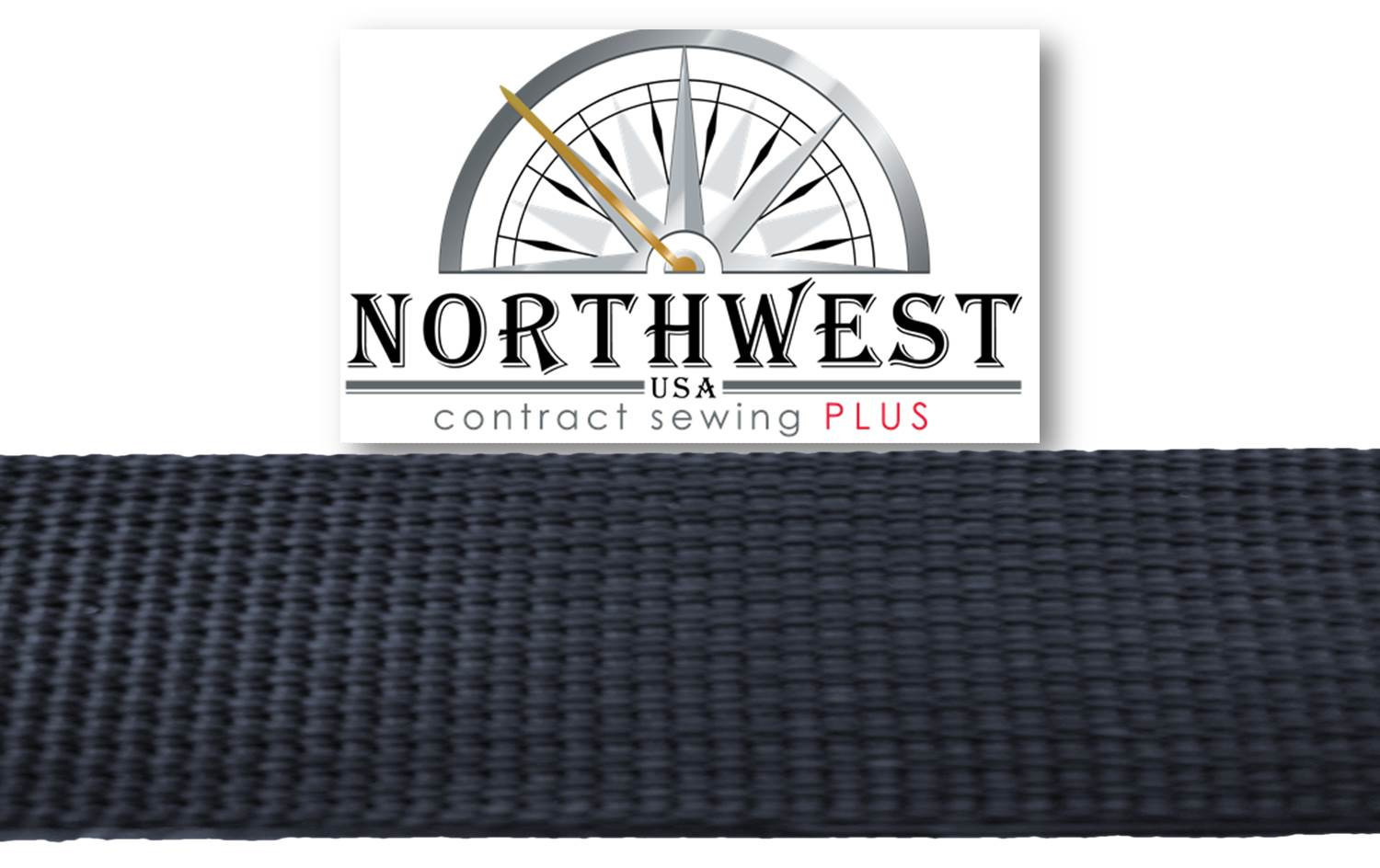 2 – Nylon Web Compression Straps / Lashing Made in the USA~Many Sizes & Colors