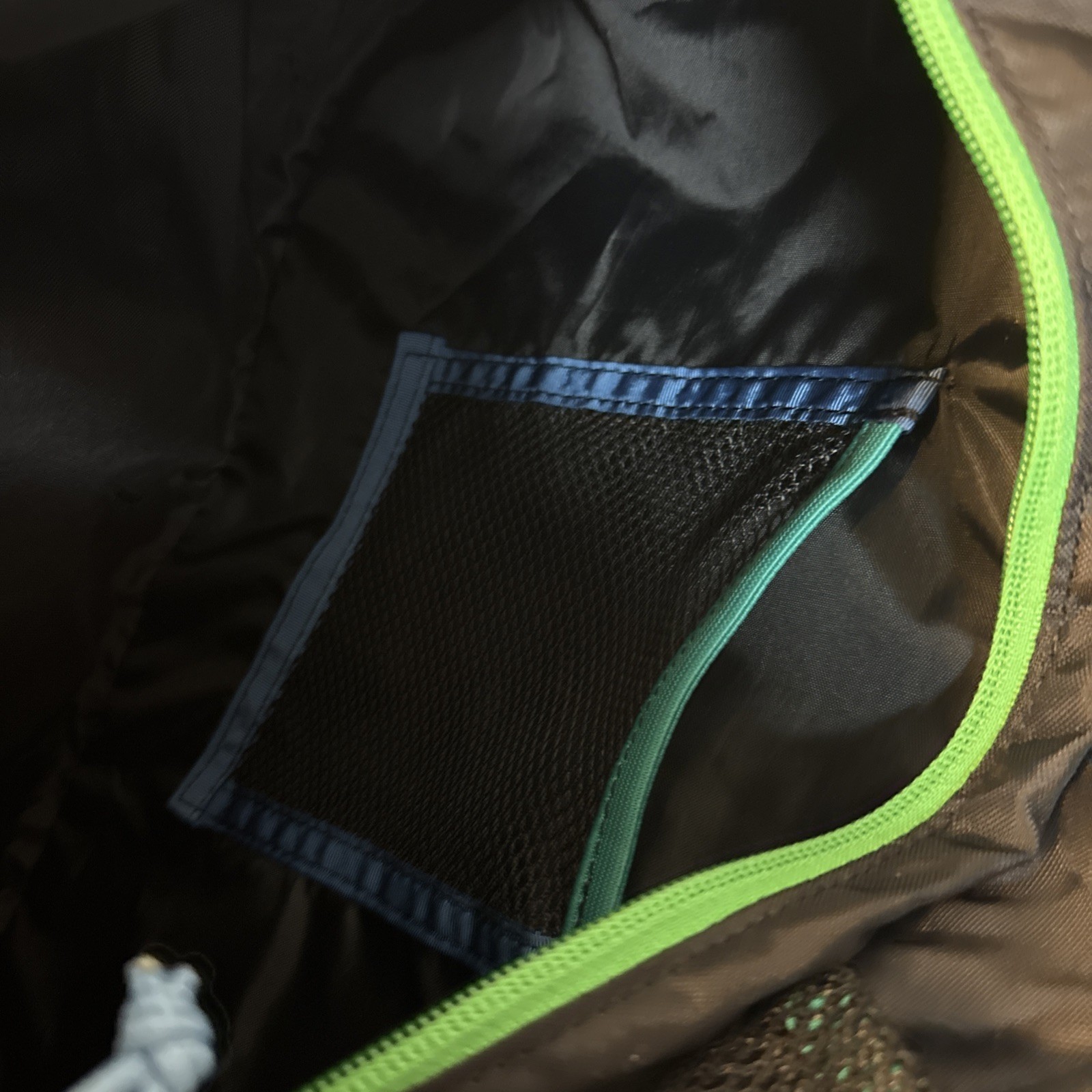 Cotopaxi Batac 16 16L Multicolor Daypack Backpack w/ External Mesh Pockets