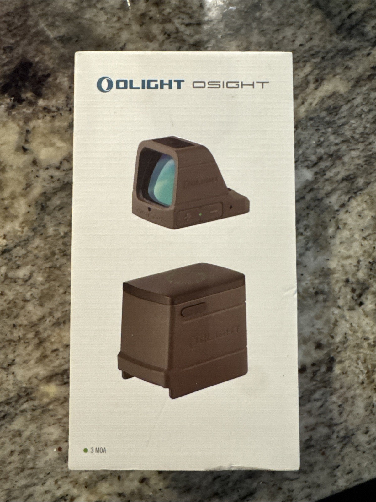 Olight Osight