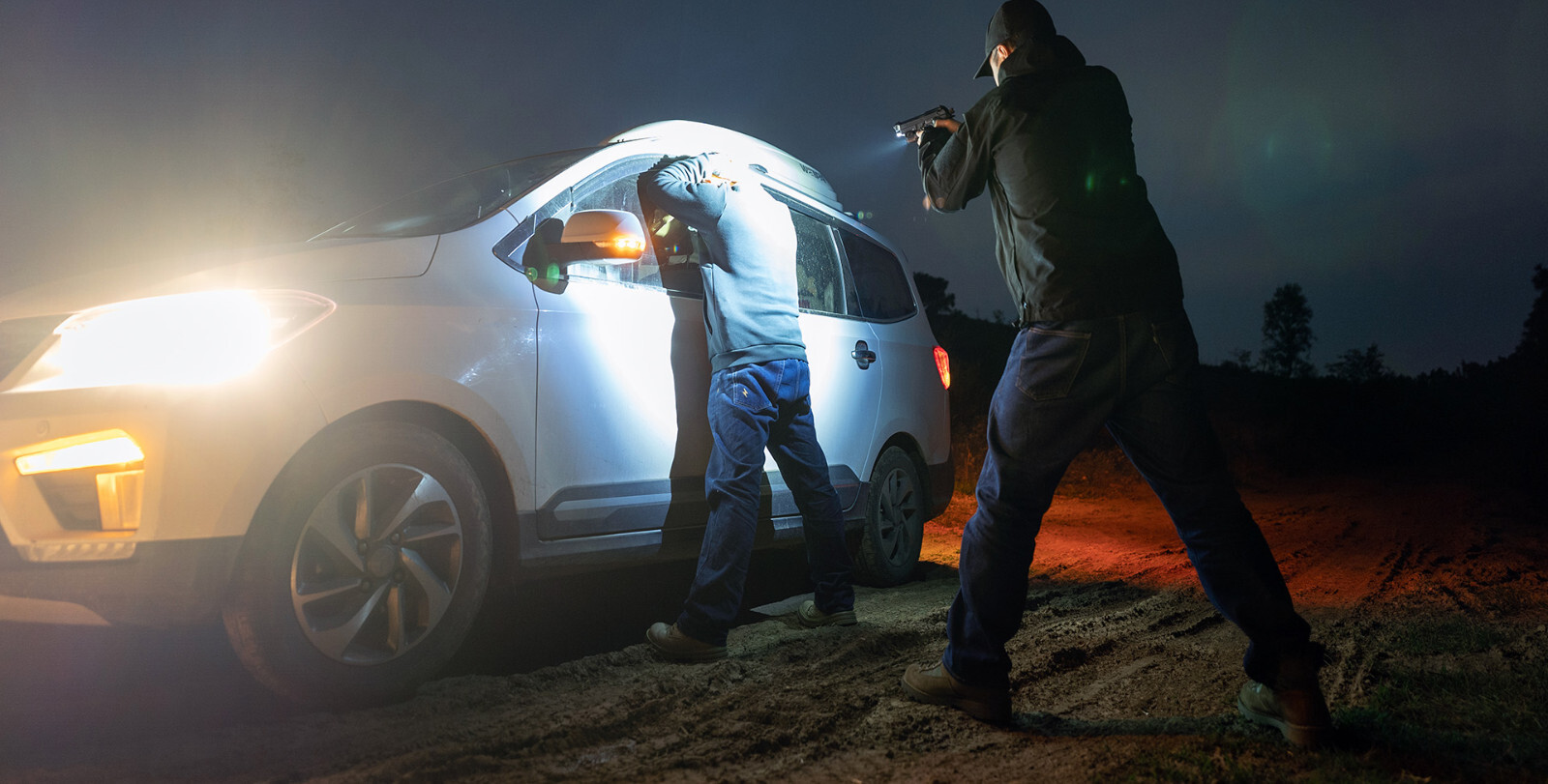 Olight PL-MINI 3 Valkyrie Rail Mounted Light, 600 Lumens