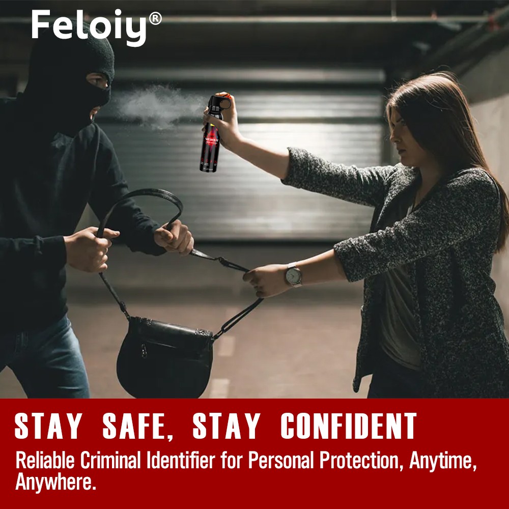 Take Down Pepper Spray OC S.S Fogger 11oz Self Defense