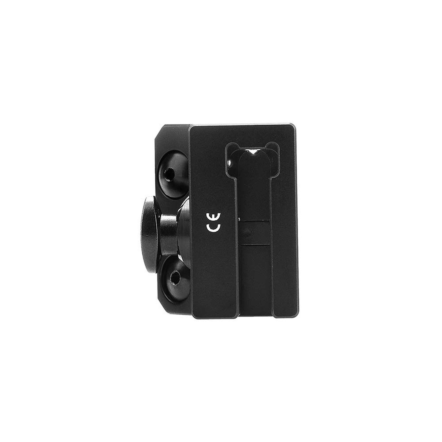 OLIGHT MLOK Slide Rail Mount Rail Adapter for Odin S, Odin Mini, Odin, M-Lok