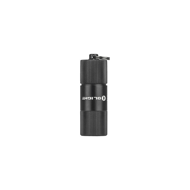 Olight I1R 2 EOS Tiny Rechargeable LED Keychain Flashlight w/Charging cable 150L