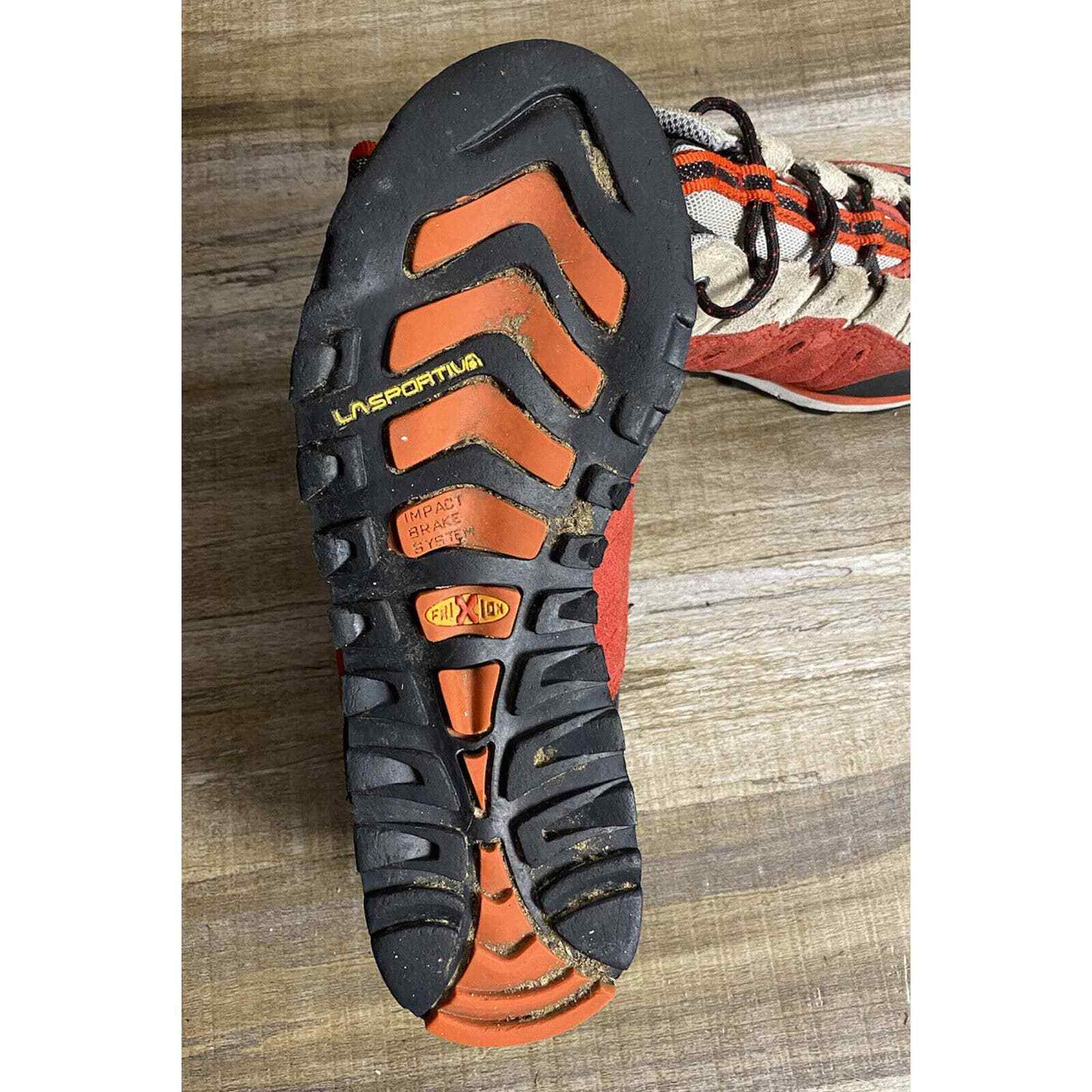 La Sportiva Frixion Shoes US 5 Eur 37 Hiking Shoes