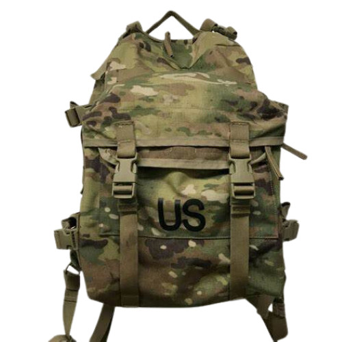 USGI MOLLE II ASSAULT PACK OCP/Multicam “FAIR”