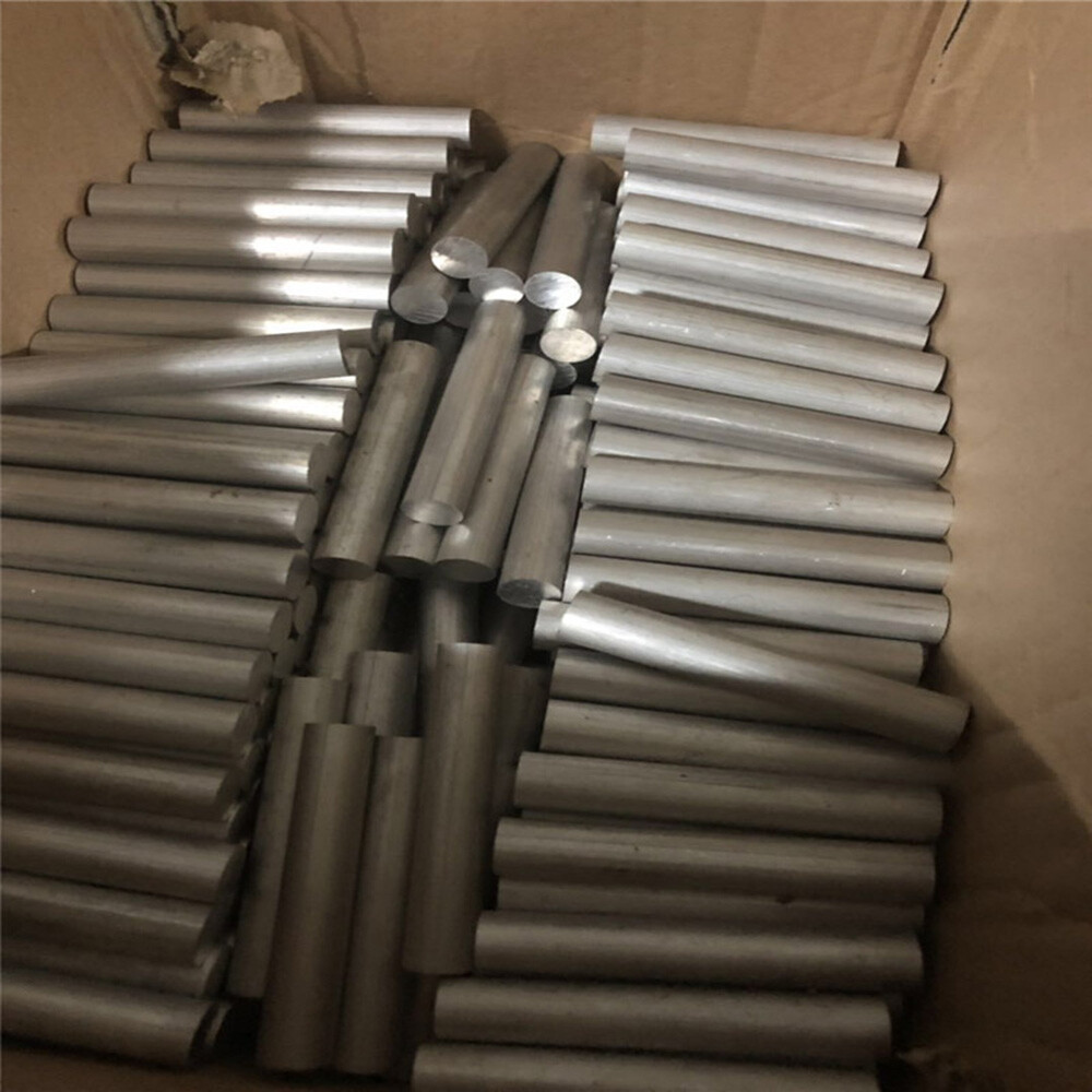 99.99％ 5X Magnesium Metal Rod Mg Bar 16mmX9cm Light Fire Emergency Survival USA