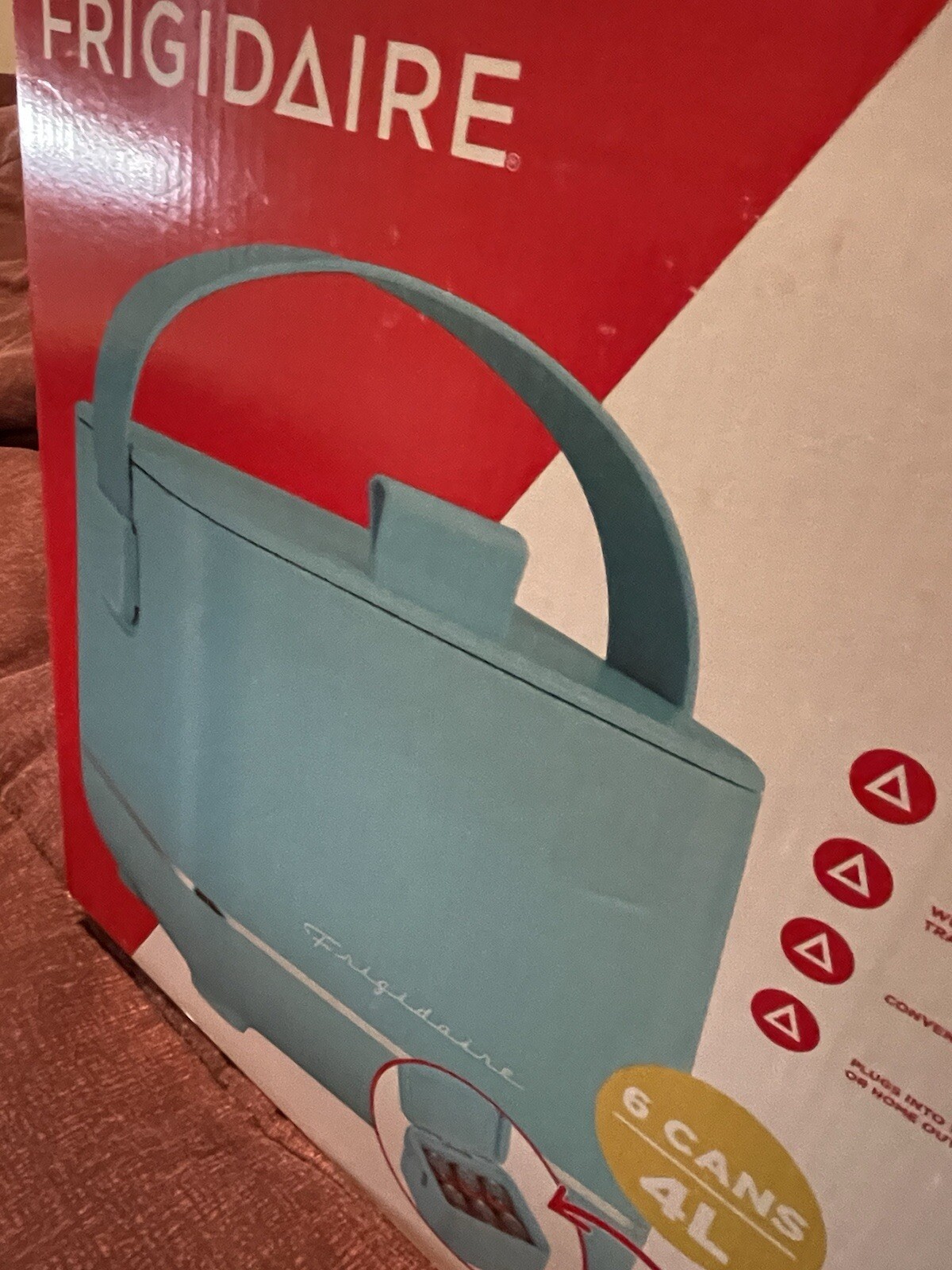 MINI COOLER