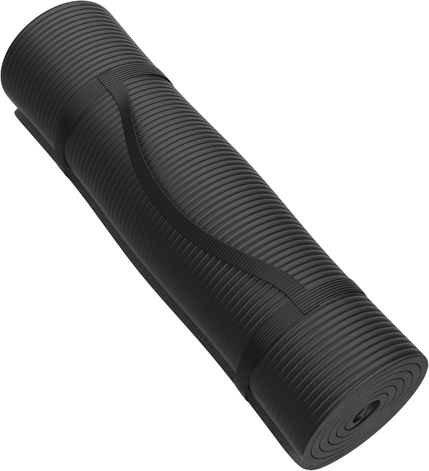 Leisure Sports Lightweight Foam Sleep Pad 0.50″ Thick, Medium – Free Shipping
