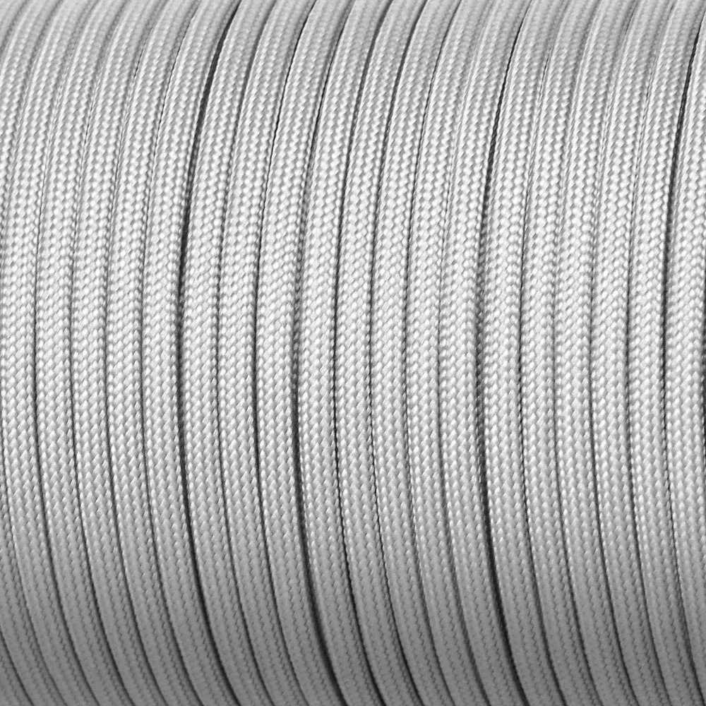 550 Paracord Rope 7 Strand 4mm Parachute Cord Outdoor Camping Survival Lanyard