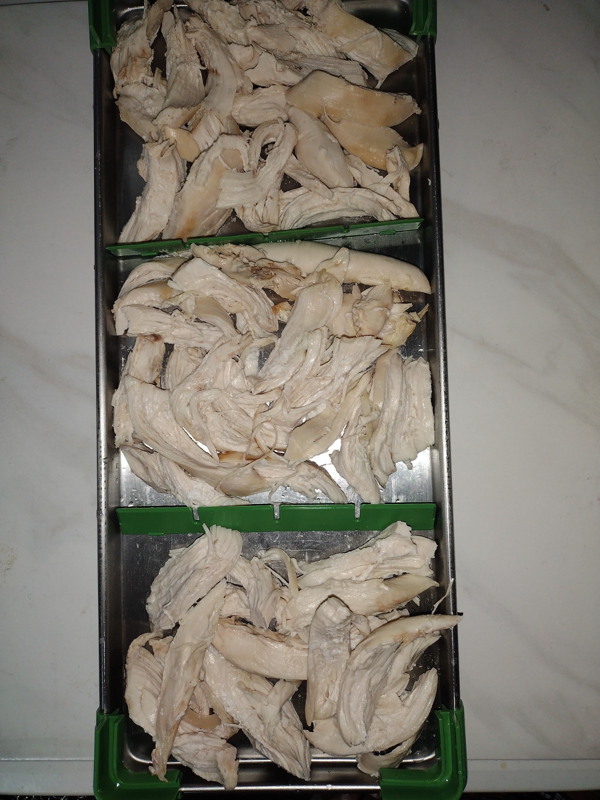 Freeze Dried Rotisserie Chicken – VARIOUS Assortments! Camping, Hiking, Survival
