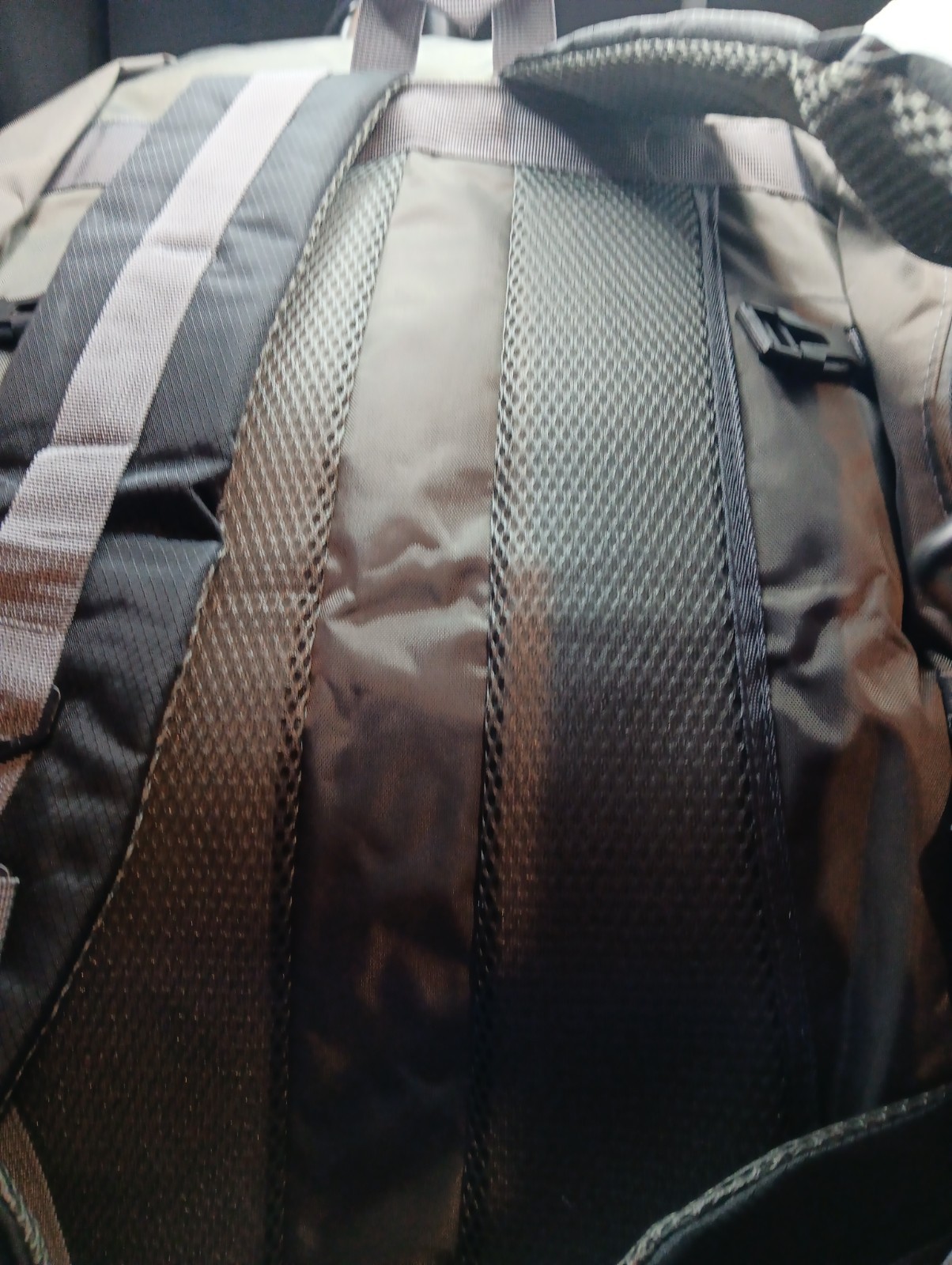 60L Large Outdoor Hiking Backpack | Waterproof Camping & Trekking Travel Bag