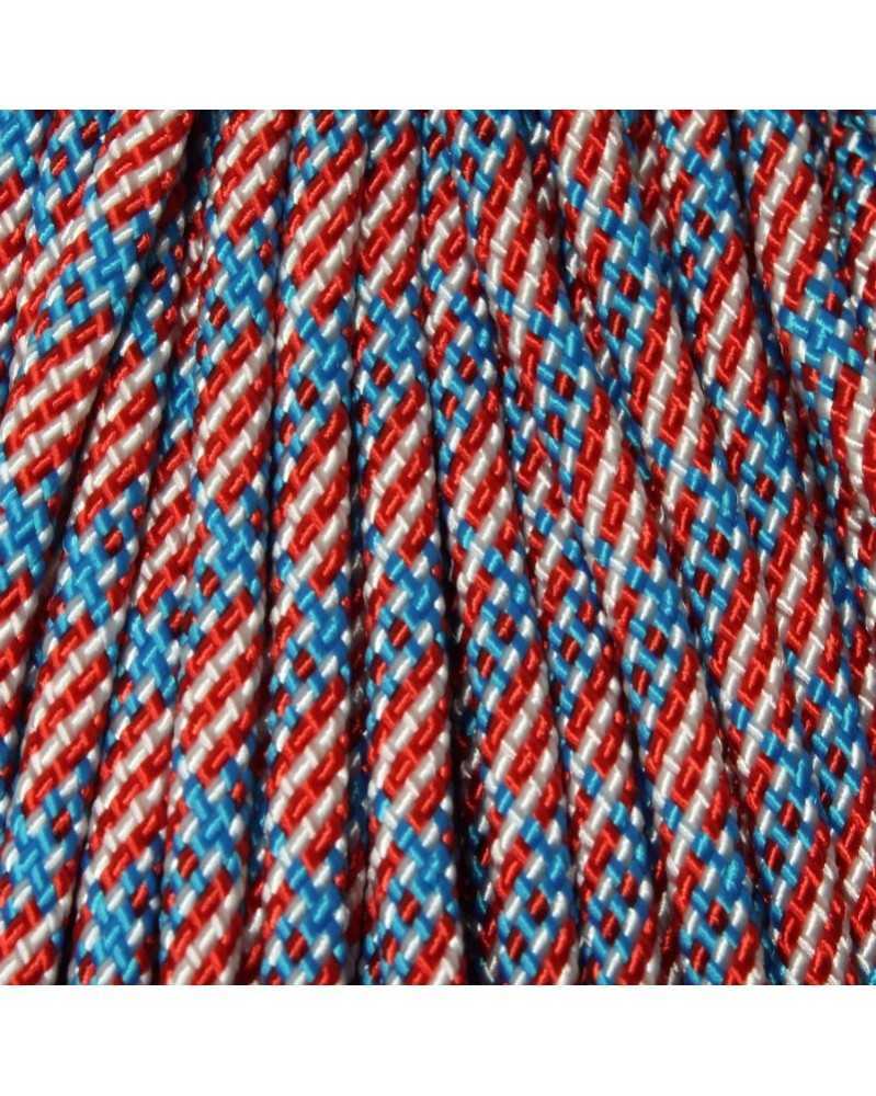 550 Paracord Flag 25 ft US made (USA SELLER same day shipping)