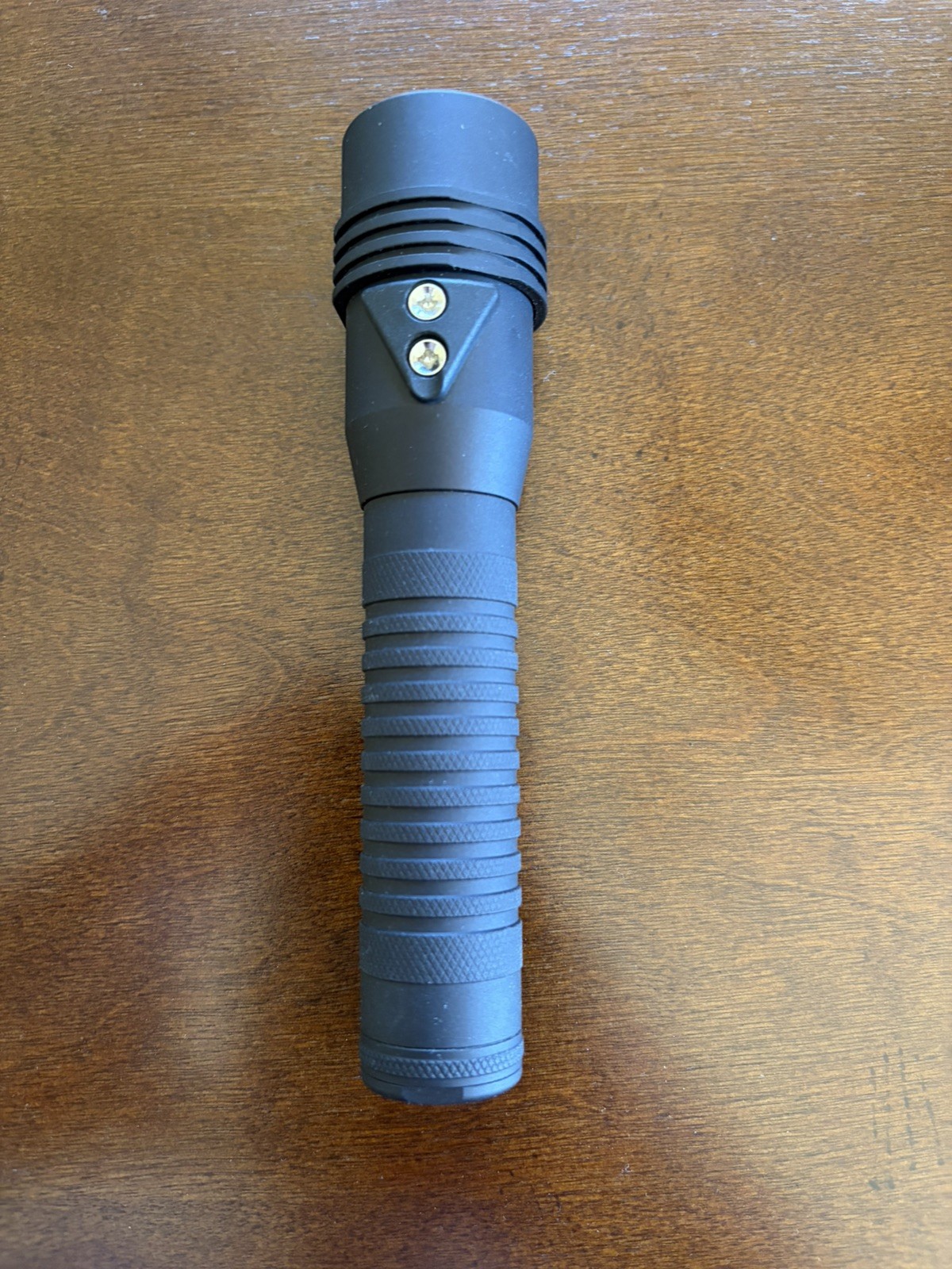 STREAMLIGHT STRION LED HL TACTICAL FLASHLIGHT WITH BATTERY NO CHARGER