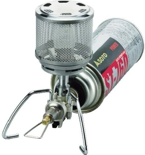 Shinfuji regulator lantern