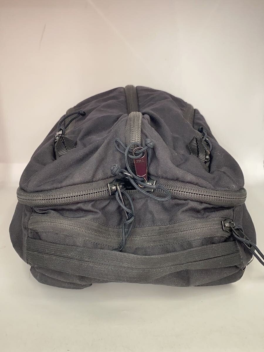 MYSTERY RANCH Backpack Black Dimensions 10cm Depth 43.5cm Height 30cm Width Size