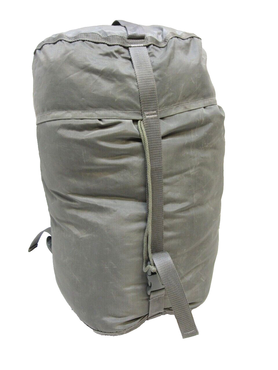 USGI SMALL Modular Sleeping Bag System Foliage COMPRESSION STUFF SACK EXCELLENT