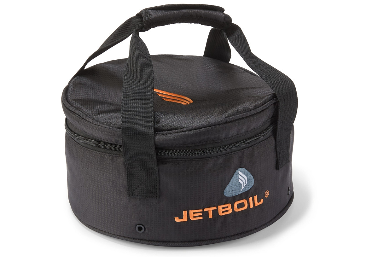 *NEW* Jetboil Genesis 2-Burner Camping Stove System Portable *FREE SHIPPING*