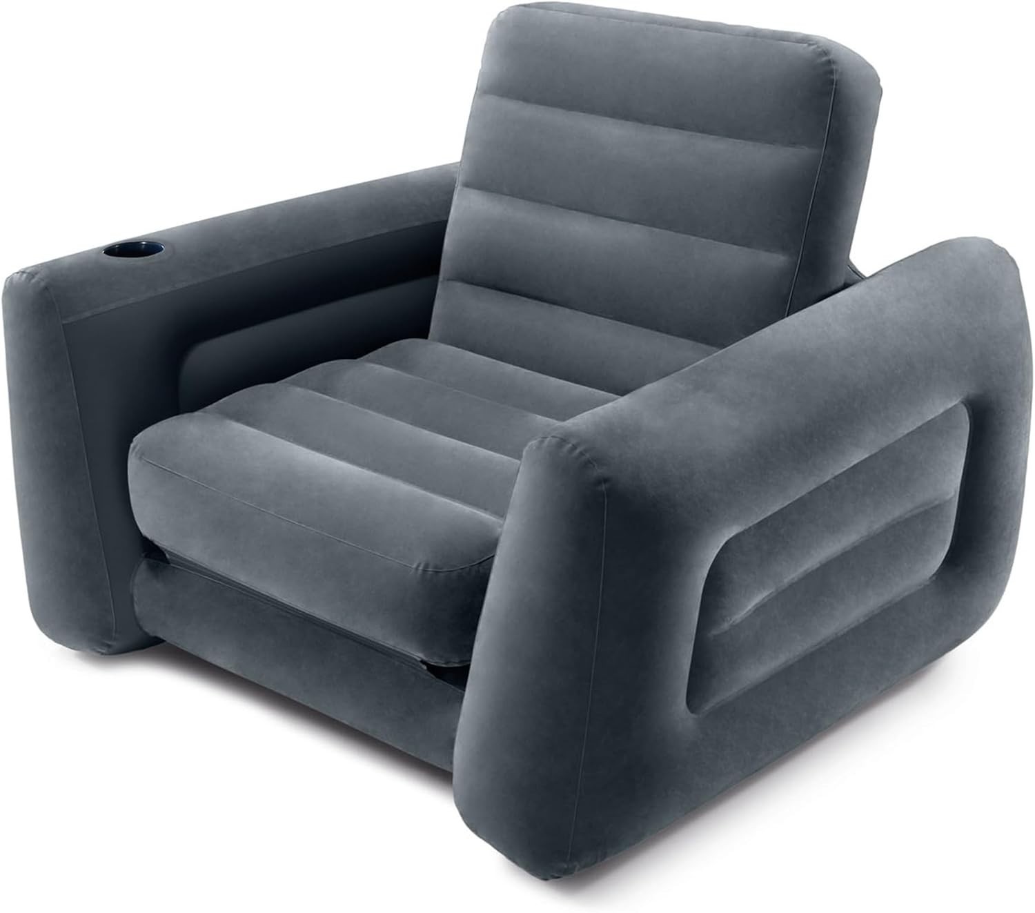 Inflatable Lounge Chair For Adults Indoor & Outdoor Movies Camping