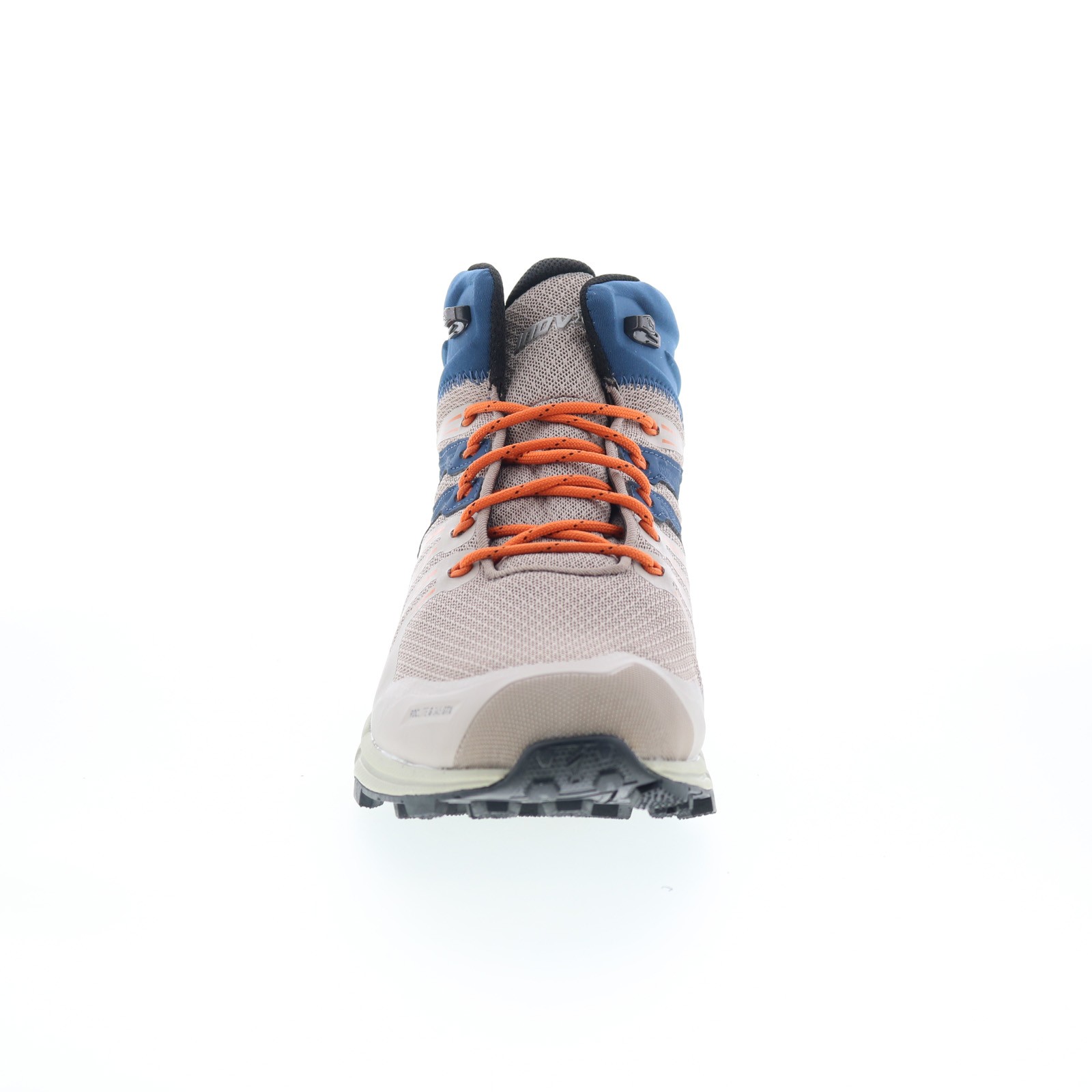 Inov-8 Roclite G 345 GTX V2 001071-KHNY Mens Gray Synthetic Hiking Boots