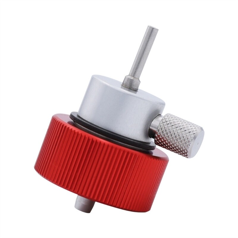 Adapter Airsoft Propane Magazine Refills Charging Port