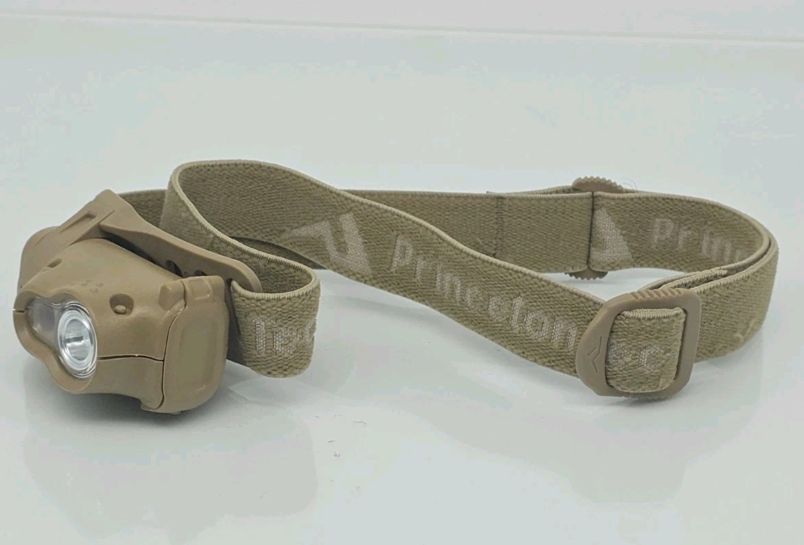 Princeton Tec Byte Multi-mode Multi-beam Ipx4 Water Resistant LED Tactical Light