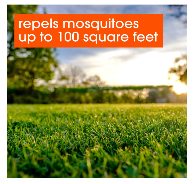OFF! Backyard Mosquito Repellent Coil Refills, Perfect for Outdoor Patios…