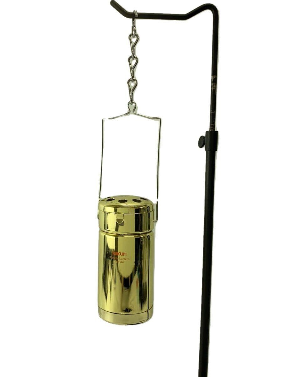 Other Brands Camping Equipment Kakuri Industry Candle Lantern BCR-050 OLD Used